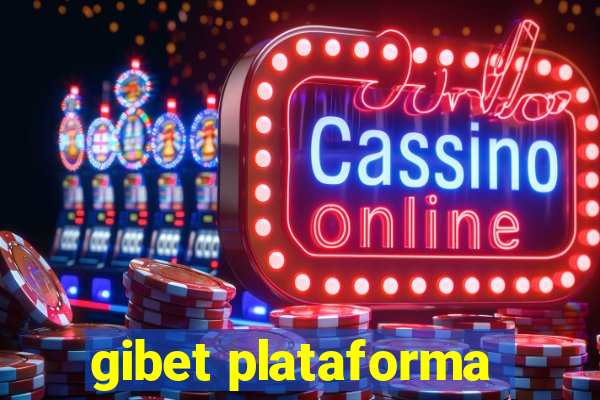 gibet plataforma